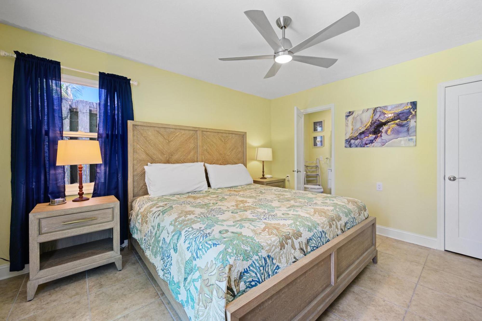 The Ringling Beach House Siesta Key Eksteriør bilde