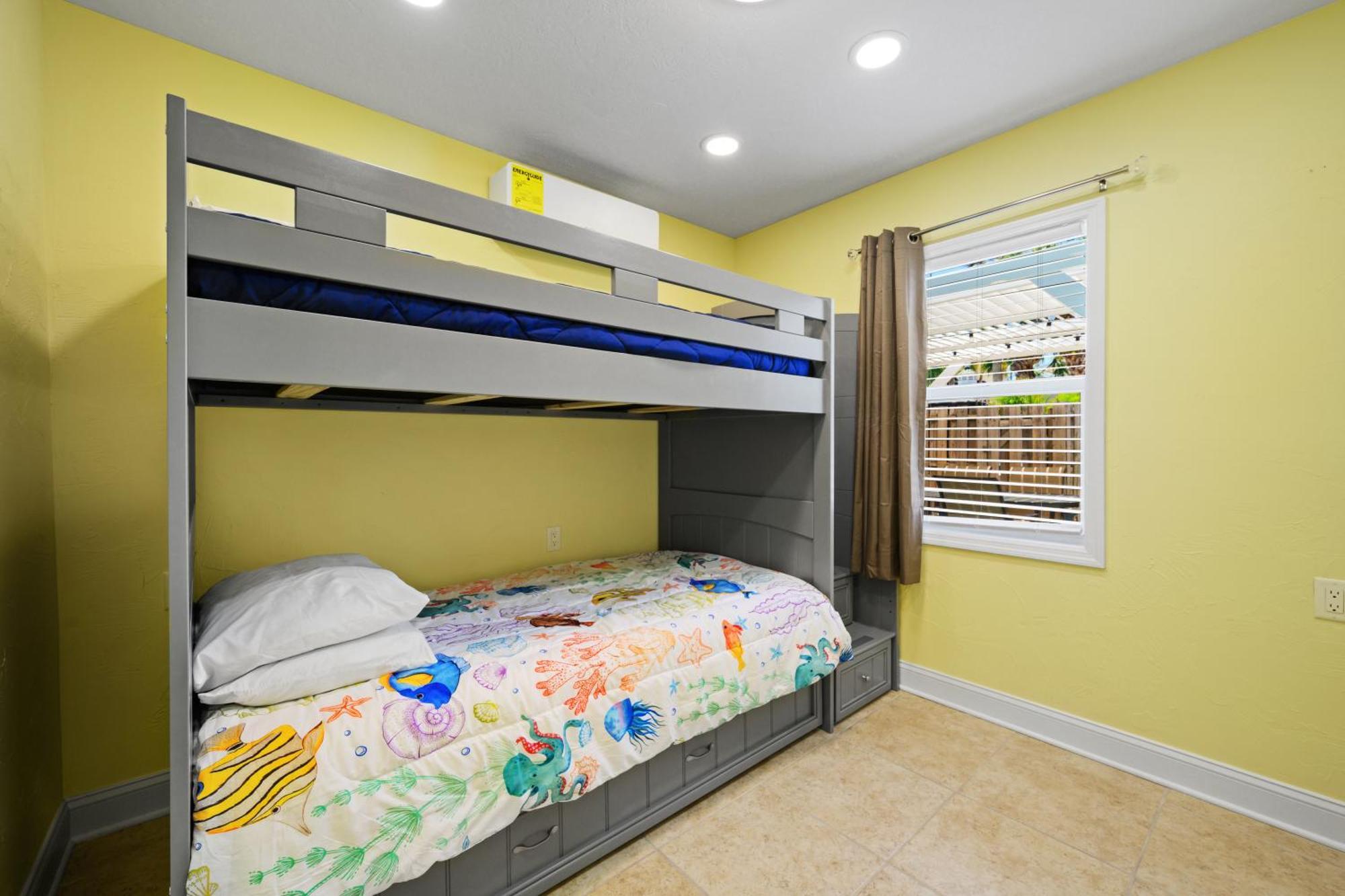 The Ringling Beach House Siesta Key Eksteriør bilde