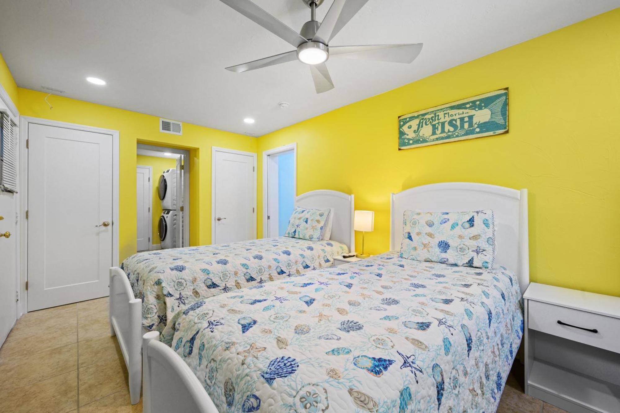 The Ringling Beach House Siesta Key Eksteriør bilde