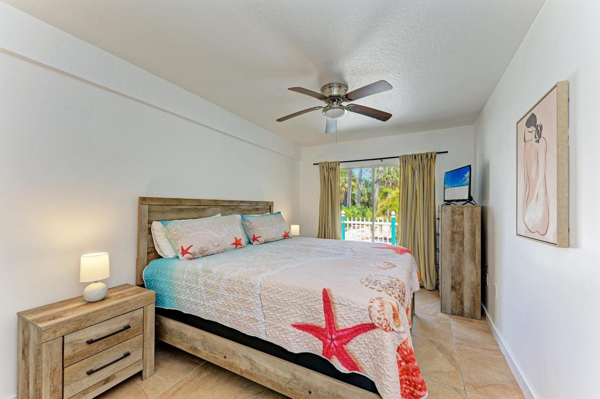 The Ringling Beach House Siesta Key Eksteriør bilde