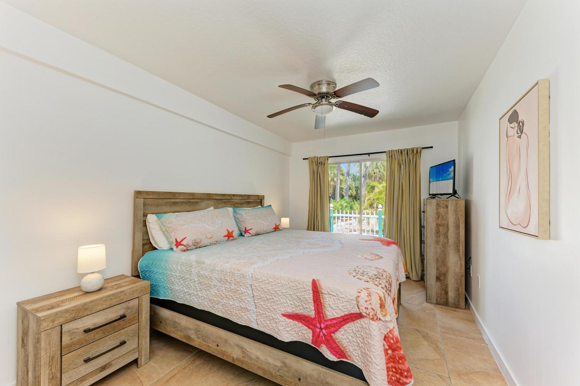 The Ringling Beach House Siesta Key Eksteriør bilde