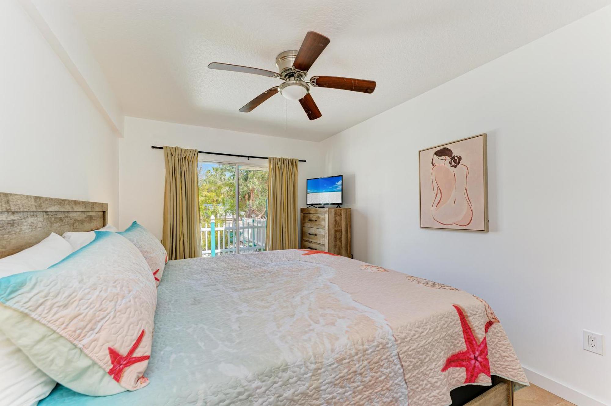 The Ringling Beach House Siesta Key Eksteriør bilde