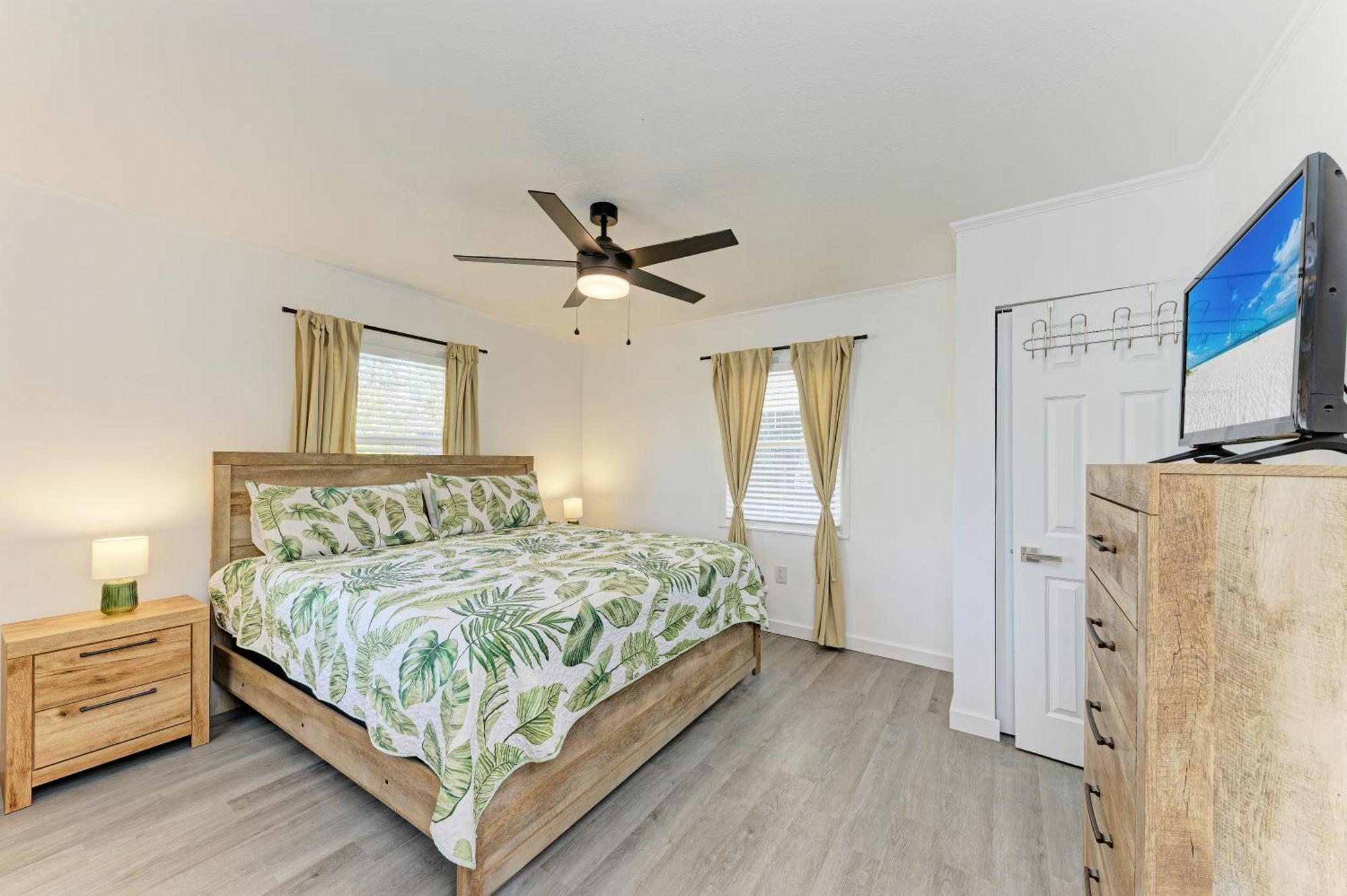 The Ringling Beach House Siesta Key Eksteriør bilde