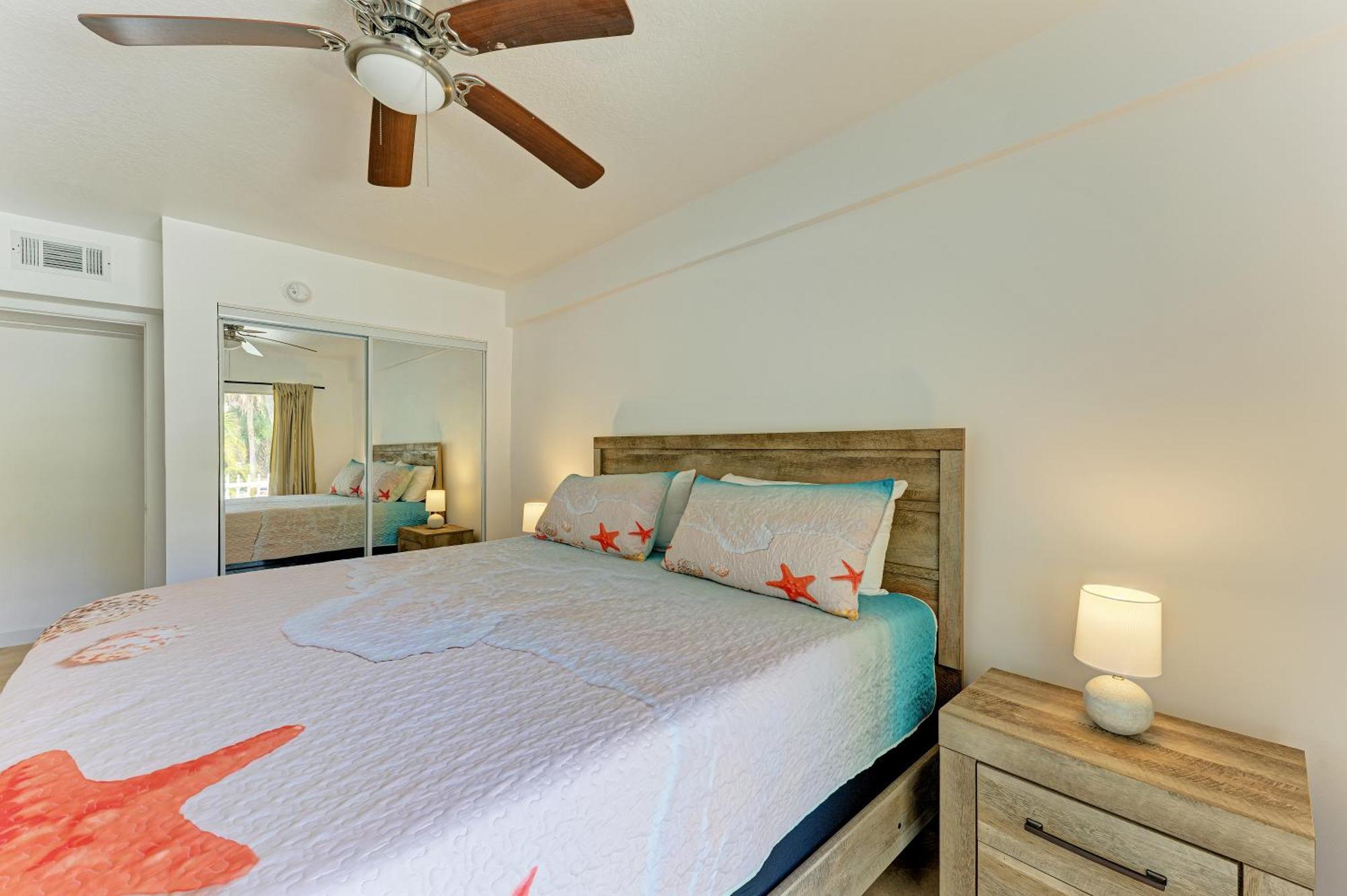 The Ringling Beach House Siesta Key Eksteriør bilde
