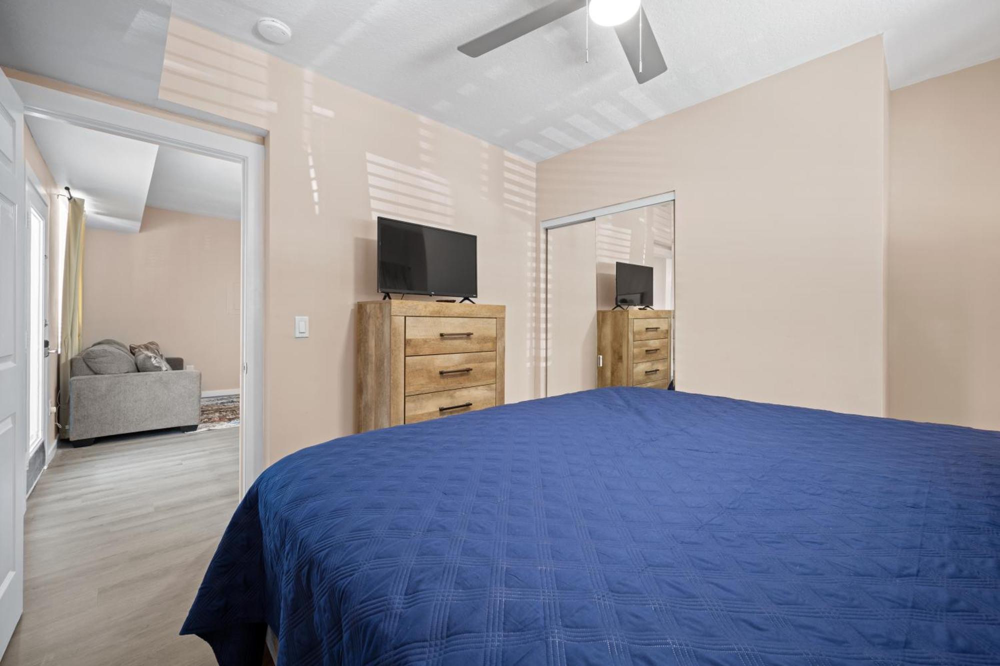 The Ringling Beach House Siesta Key Eksteriør bilde