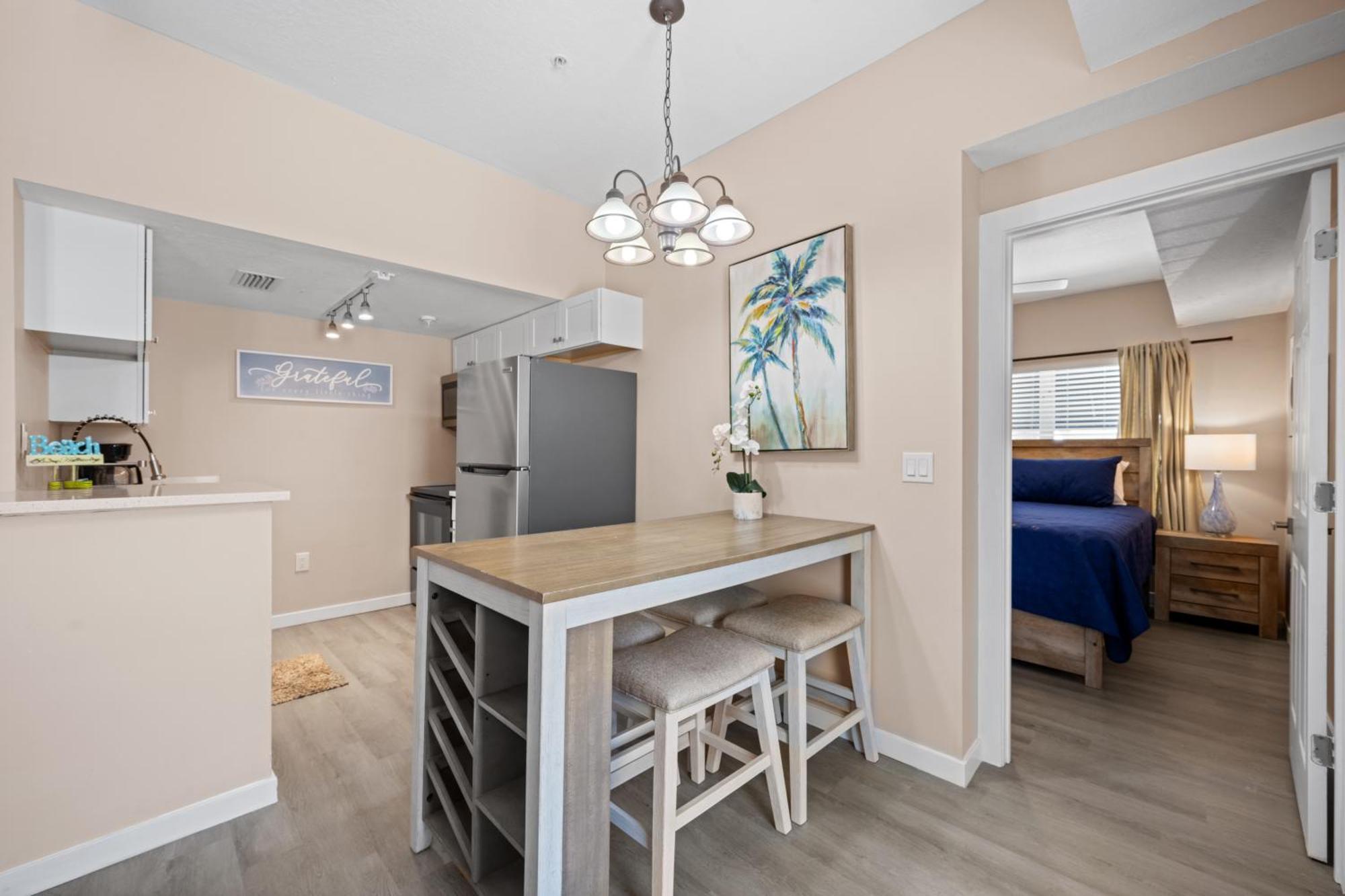 The Ringling Beach House Siesta Key Eksteriør bilde